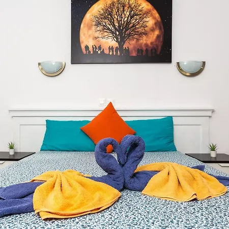 Bungalow 8124 Διαμέρισμα