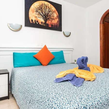 Διαμέρισμα Bungalow 8124