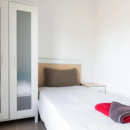 Διαμέρισμα Bungalow 8124