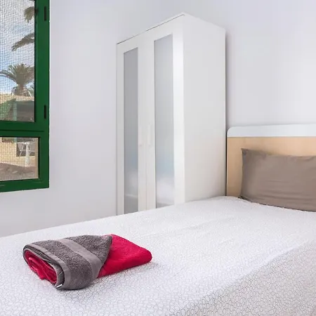 Bungalow 8124 Κόστα Κάλμα