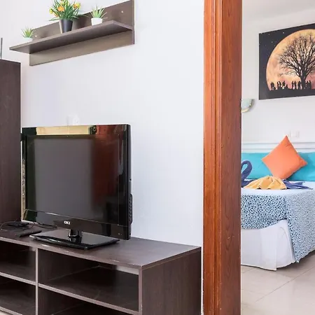 Bungalow 8124 Διαμέρισμα