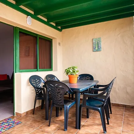 Bungalow 8124 Daire *
