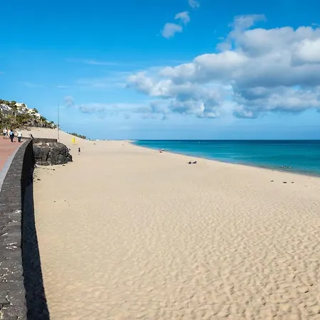 Daire Bungalow 8124 Costa Calma
